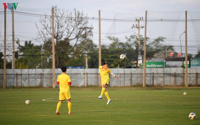 hlv park hang seo ren "bai tu" cho u23 viet nam de quyet dau u23 uae hinh 13