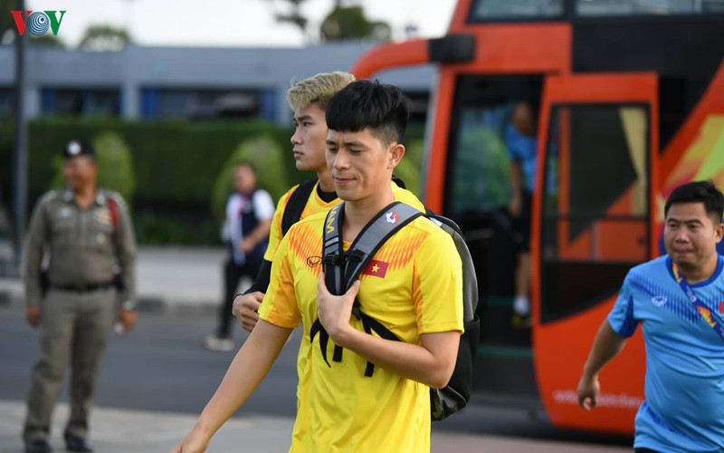 hlv park hang seo ren "bai tu" cho u23 viet nam de quyet dau u23 uae hinh 2