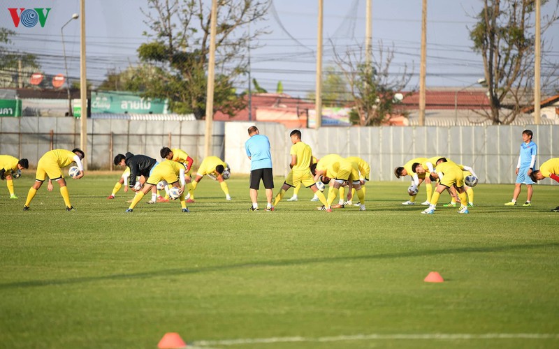 hlv park hang seo ren "bai tu" cho u23 viet nam de quyet dau u23 uae hinh 3