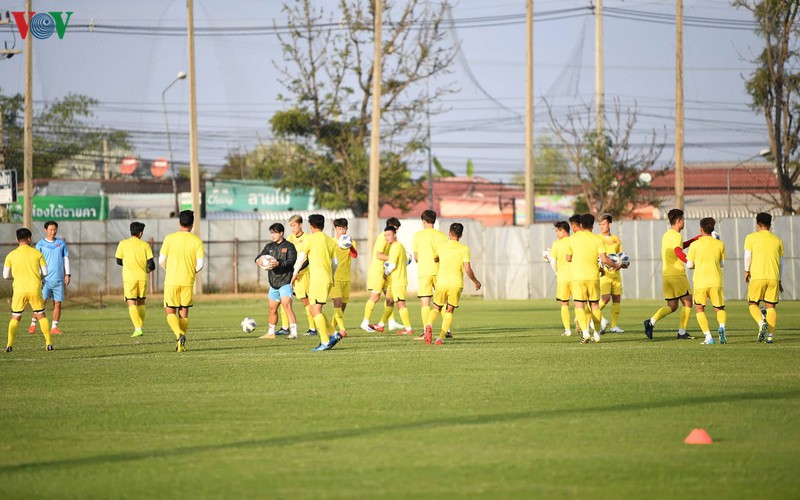 hlv park hang seo ren "bai tu" cho u23 viet nam de quyet dau u23 uae hinh 4