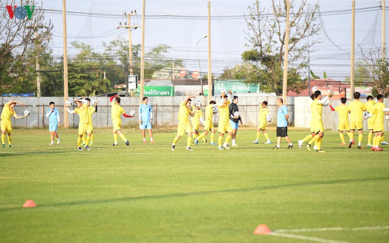 hlv park hang seo ren "bai tu" cho u23 viet nam de quyet dau u23 uae hinh 5
