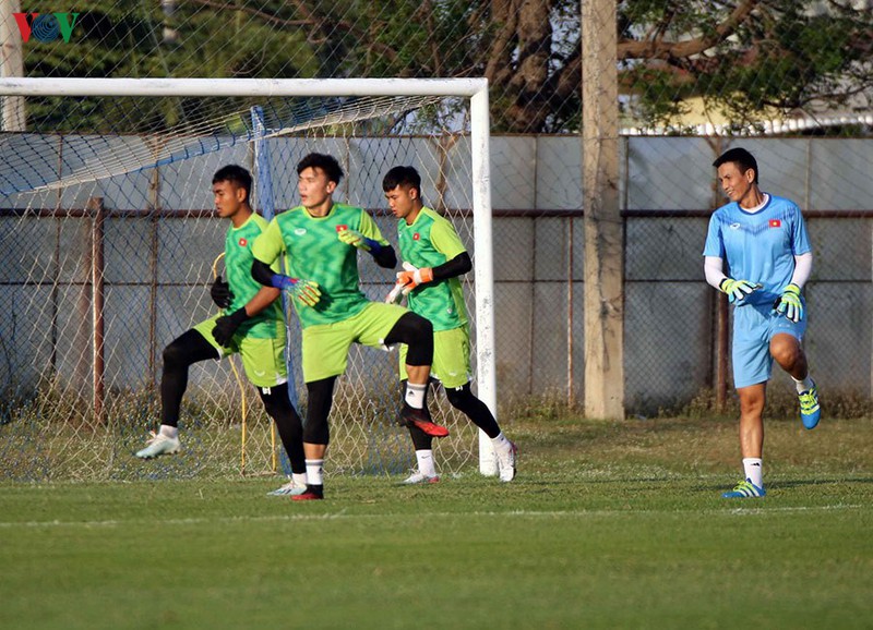 u23 viet nam tap gi trong buoi cam cua truyen thong? hinh 6