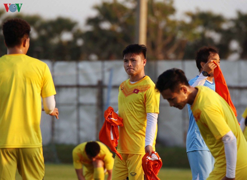 u23 viet nam tap gi trong buoi cam cua truyen thong? hinh 3