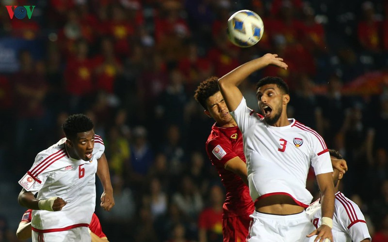 toan canh u23 viet nam 0-0 u23 uae: tiec cho nha duong kim a quan hinh 12