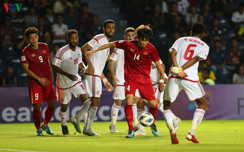 toan canh u23 viet nam 0-0 u23 uae: tiec cho nha duong kim a quan hinh 14