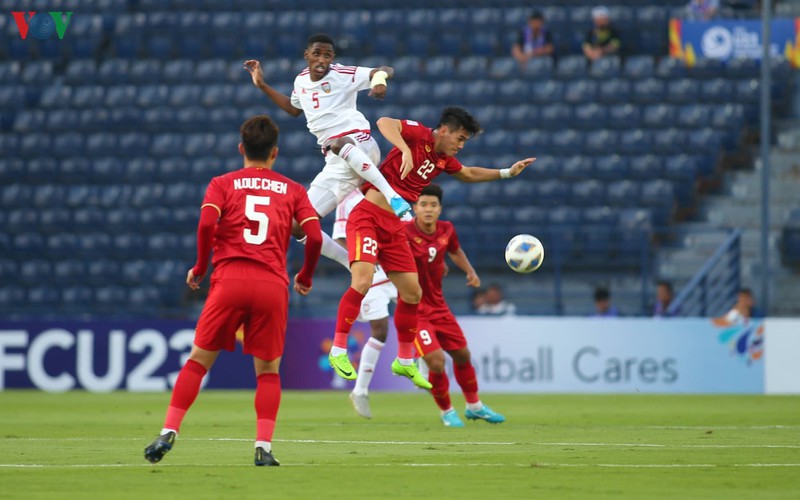 toan canh u23 viet nam 0-0 u23 uae: tiec cho nha duong kim a quan hinh 6