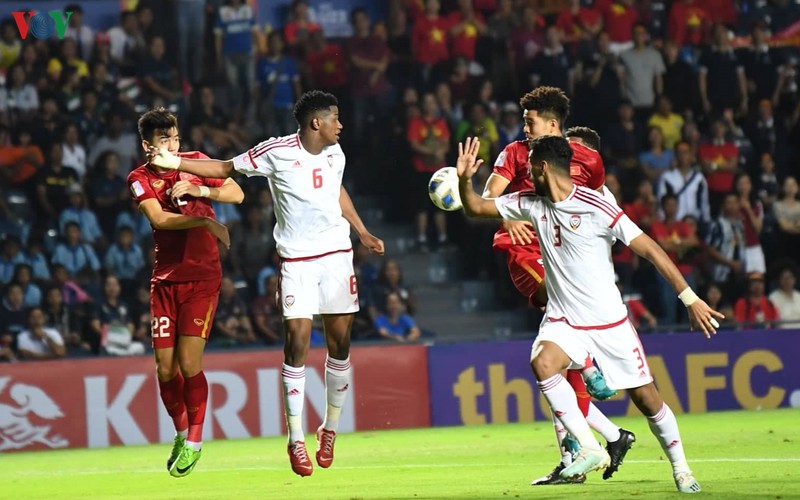 toan canh u23 viet nam 0-0 u23 uae: tiec cho nha duong kim a quan hinh 8