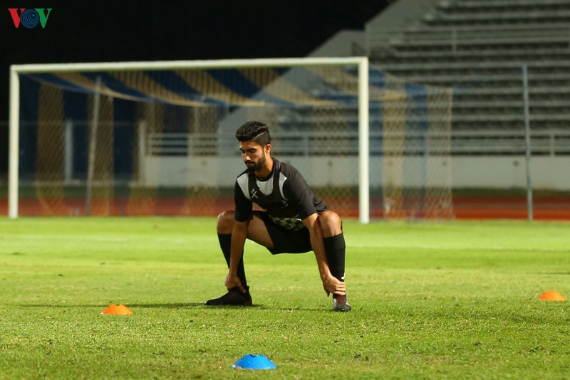 u23 jordan tap gi sau khi tuyen bo se da bai u23 viet nam de tien vao tu ket? hinh 4