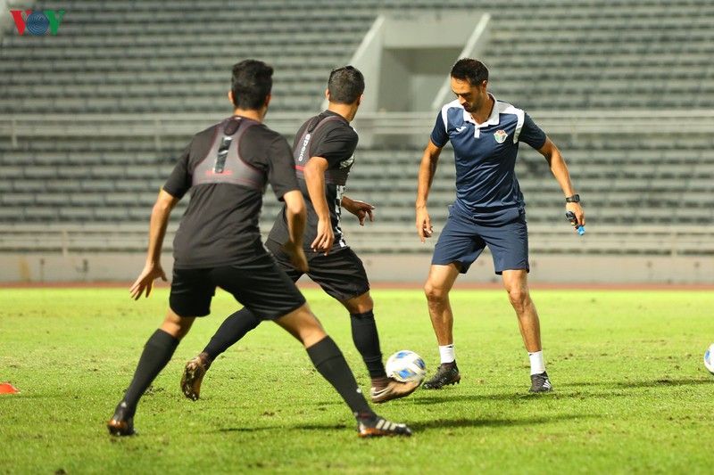 u23 jordan tap gi sau khi tuyen bo se da bai u23 viet nam de tien vao tu ket? hinh 10