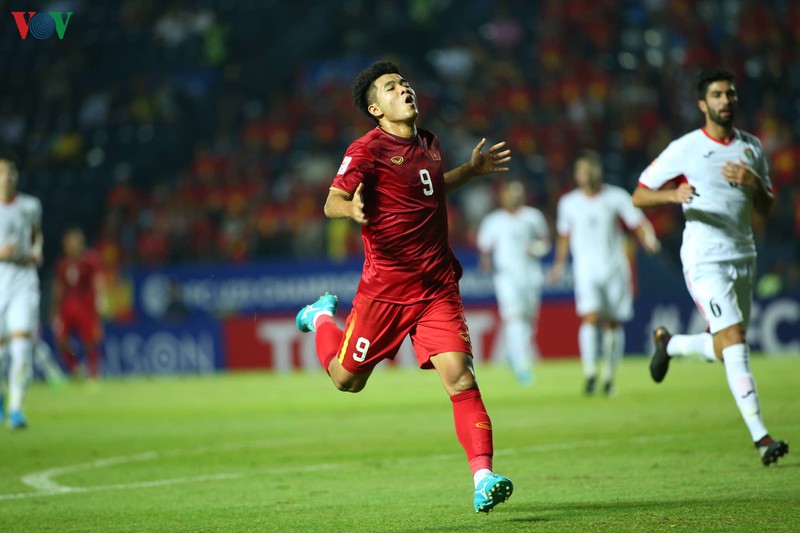 toan canh u23 viet nam 0-0 u23 jordan: tran hoa kho khan hinh 7