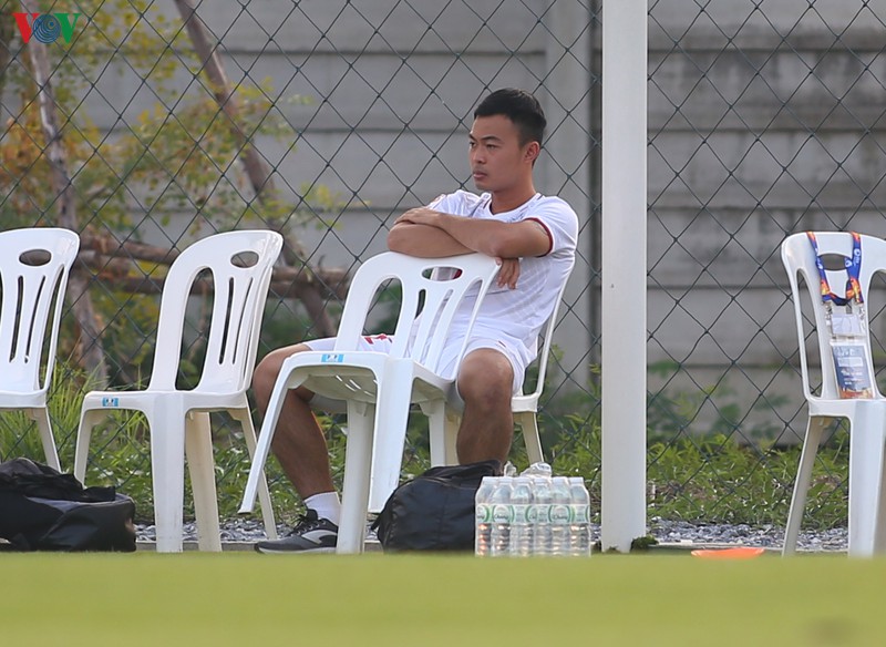 hlv park hang seo va u23 viet nam nhan "hung tin" tu thanh thinh hinh 2