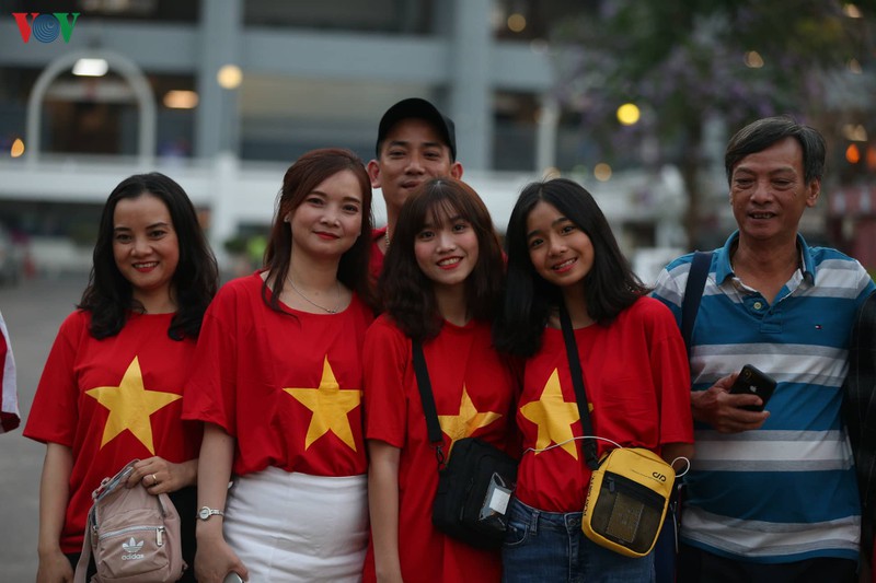 cdv viet nam do ve rajamangala tiep lua u23 viet nam dau trieu tien hinh 2