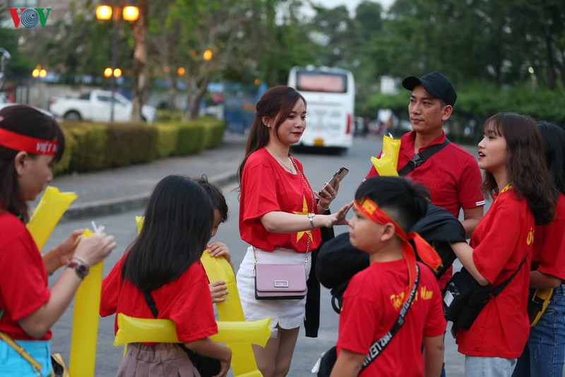 cdv viet nam do ve rajamangala tiep lua u23 viet nam dau trieu tien hinh 4