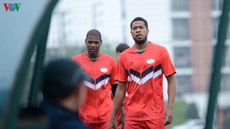 clb viettel truoc them v-league 2020: vuot bao covid-19 (ncov) hinh 3