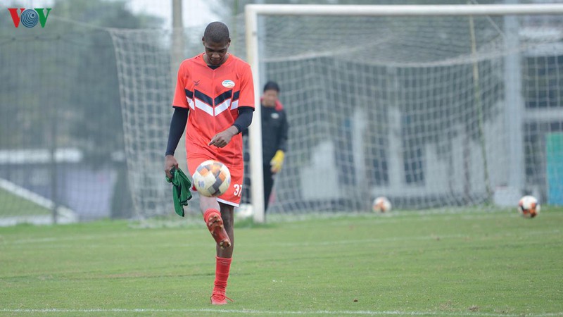 clb viettel truoc them v-league 2020: vuot bao covid-19 (ncov) hinh 2