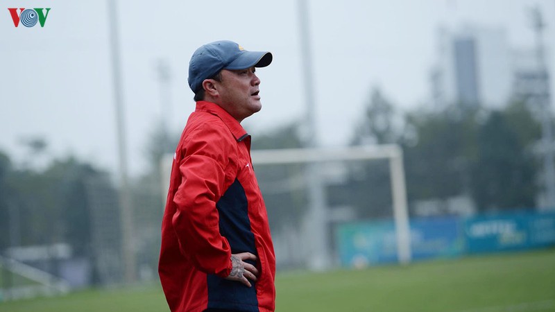 clb viettel truoc them v-league 2020: vuot bao covid-19 (ncov) hinh 1