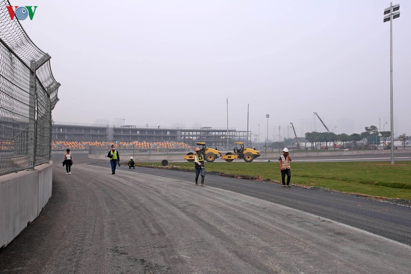can canh: duong dua f1 ha noi hoanh trang cho ngay khai man lich su hinh 16