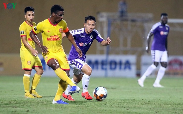 truc tiep ha noi fc vs nam dinh vong 1 v-league 2020 hinh 3