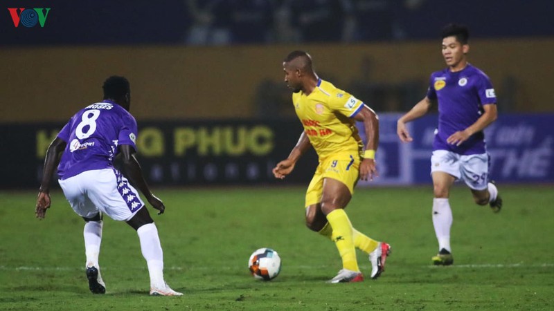 truc tiep ha noi fc vs nam dinh vong 1 v-league 2020 hinh 6