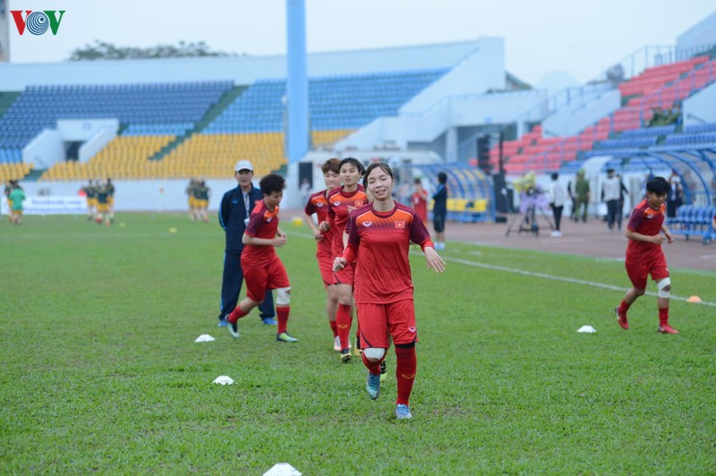 truc tiep dt nu viet nam vs australia luot ve vong playoff olympic tokyo 2020 hinh 7