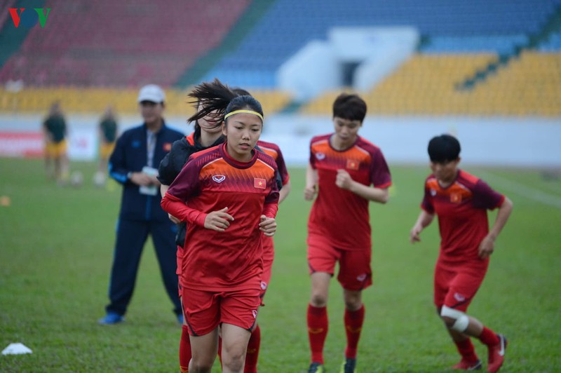 truc tiep dt nu viet nam vs australia luot ve vong playoff olympic tokyo 2020 hinh 8