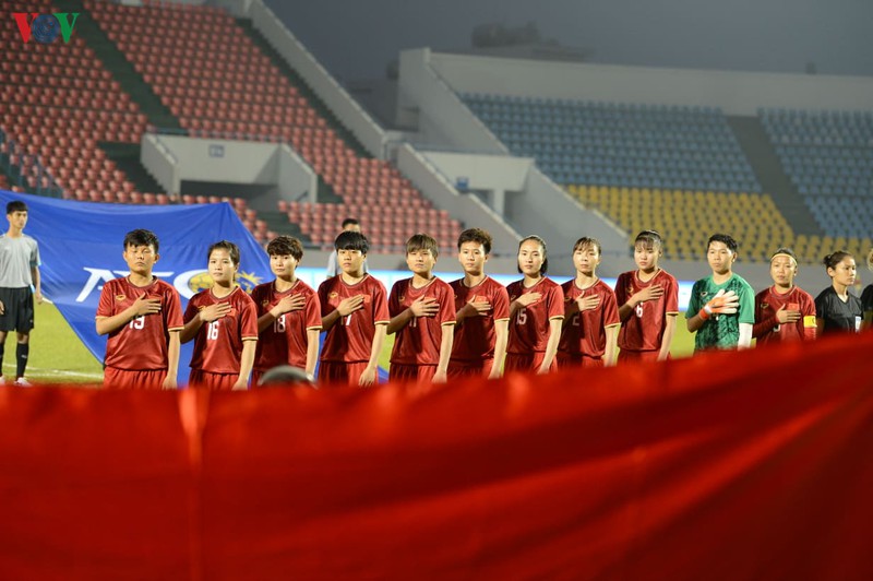 truc tiep dt nu viet nam vs australia luot ve vong playoff olympic tokyo 2020 hinh 4