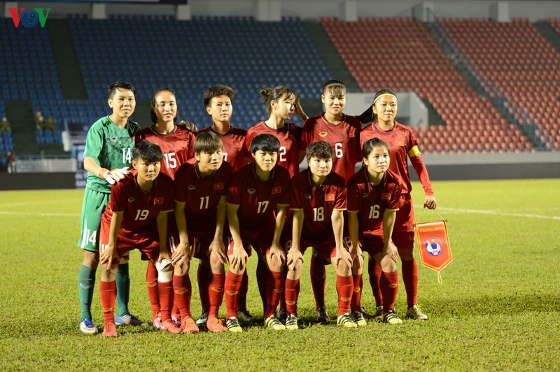 truc tiep dt nu viet nam vs australia luot ve vong playoff olympic tokyo 2020 hinh 5