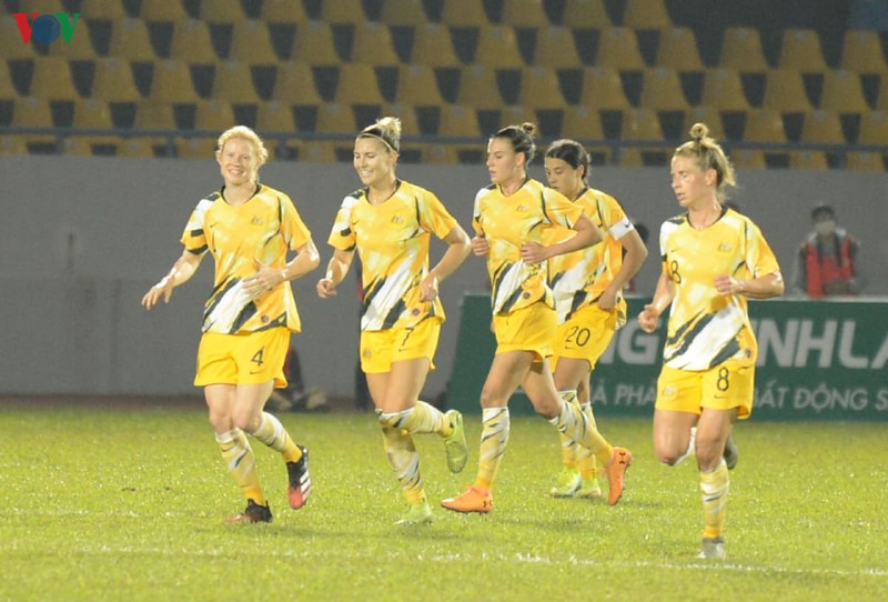 truc tiep dt nu viet nam vs australia luot ve vong playoff olympic tokyo 2020 hinh 2