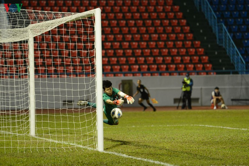 tuong thuat dt nu viet nam 1-2 australia luot ve vong playoff olympic tokyo 2020 hinh 22