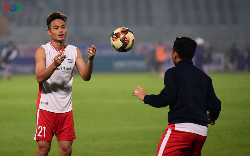 truc tiep than quang ninh vs ha noi fc, viettel vs hagl vong 2 v-league 2020  hinh 5