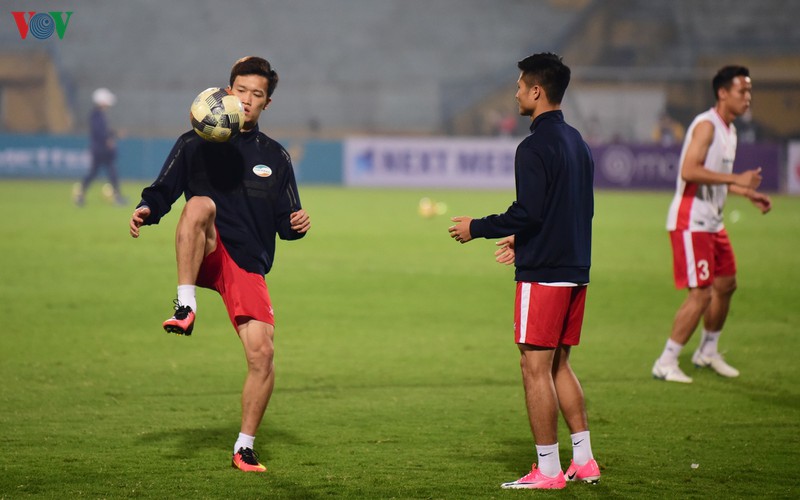 truc tiep than quang ninh vs ha noi fc, viettel vs hagl vong 2 v-league 2020  hinh 6
