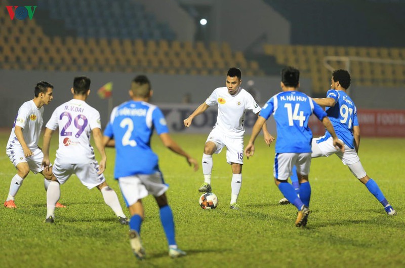 truc tiep than quang ninh vs ha noi fc, viettel vs hagl vong 2 v-league 2020  hinh 3