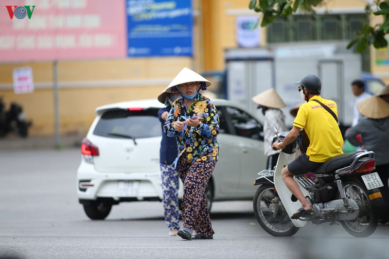 anh: phe ve hoanh hanh truoc san thien truong cho tran cau lich su nam dinh-hagl hinh 1