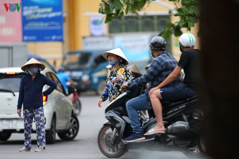 anh: phe ve hoanh hanh truoc san thien truong cho tran cau lich su nam dinh-hagl hinh 2