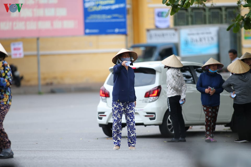 anh: phe ve hoanh hanh truoc san thien truong cho tran cau lich su nam dinh-hagl hinh 3