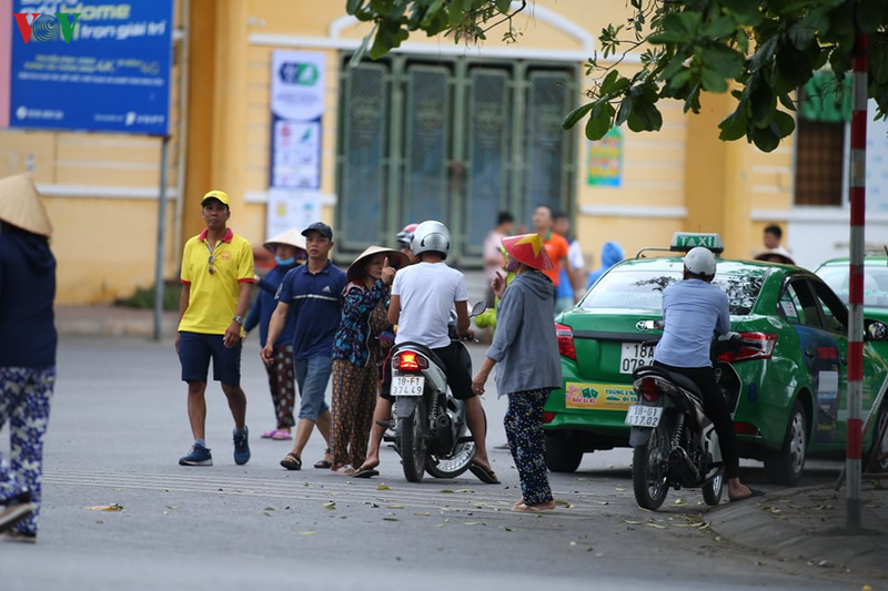 anh: phe ve hoanh hanh truoc san thien truong cho tran cau lich su nam dinh-hagl hinh 5