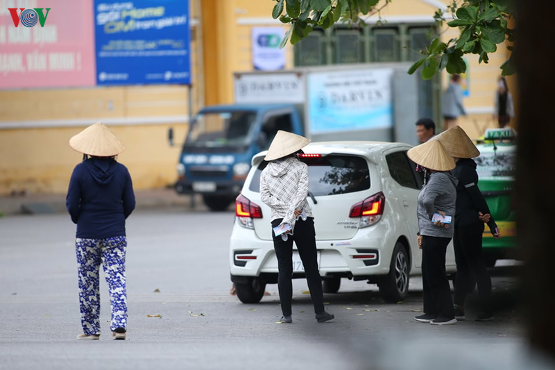 anh: phe ve hoanh hanh truoc san thien truong cho tran cau lich su nam dinh-hagl hinh 8
