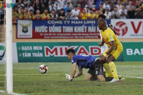 truc tiep nam dinh vs hagl vong loai cup quoc gia 2020 hinh 1