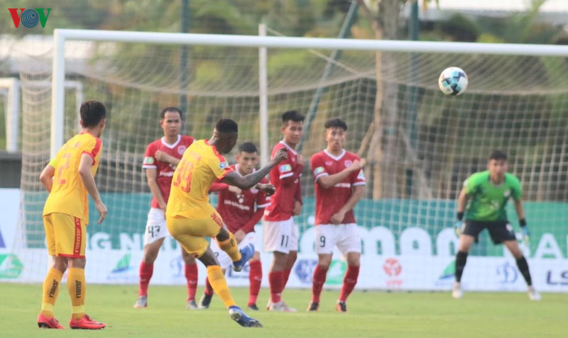 truc tiep pho hien - thanh hoa vong loai cup quoc gia 2020 hinh 1
