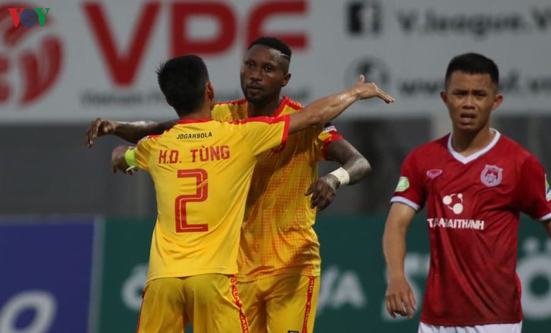 truc tiep pho hien - thanh hoa vong loai cup quoc gia 2020 hinh 1
