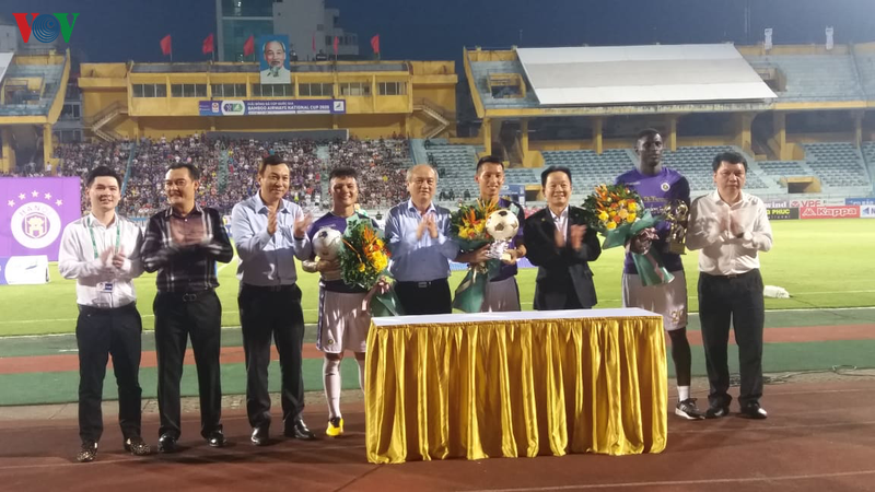 truc tiep ha noi fc 0 - 0 dong thap vong 1/8 cup quoc gia 2020 hinh 6
