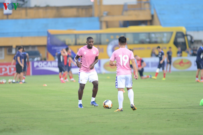 truc tiep ha noi fc - hagl vong 3 v-league 2020 hinh 2