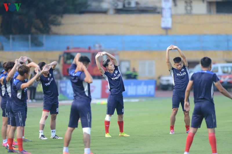 truc tiep ha noi fc - hagl vong 3 v-league 2020 hinh 1