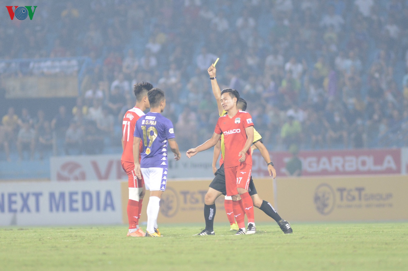 truc tiep ha noi fc - hagl vong 3 v-league 2020 hinh 2