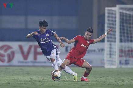 tuong thuat ha noi fc - hagl vong 3 v-league 2020 hinh 22