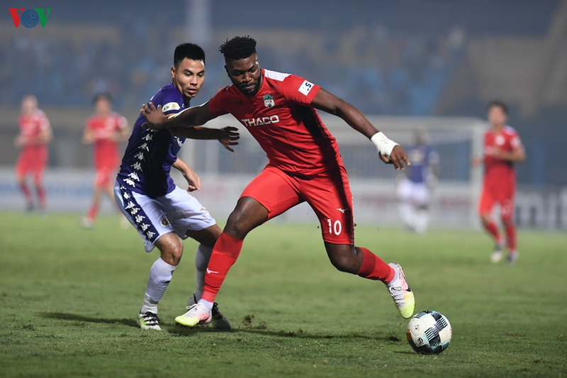 tuong thuat ha noi fc - hagl vong 3 v-league 2020 hinh 21