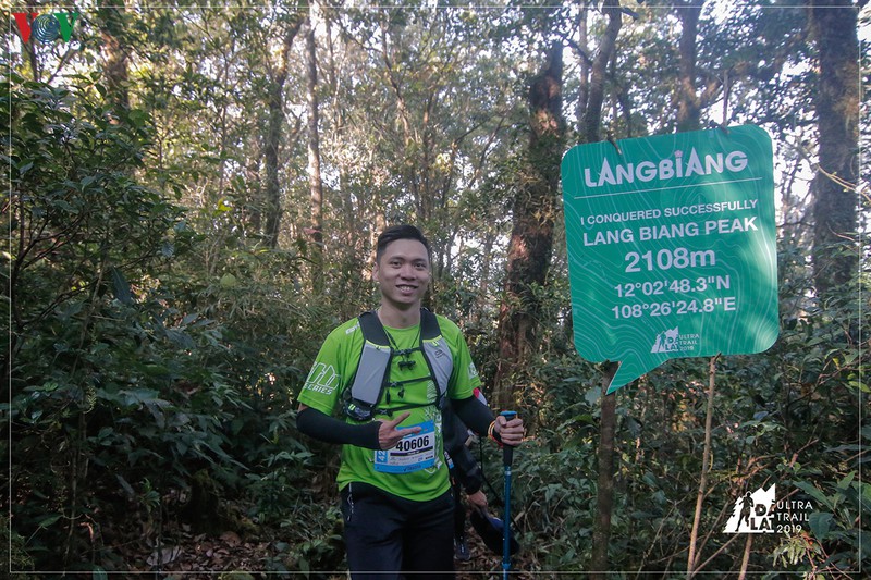 giai sieu marathon quoc te dalat ultra trail 2020 tro lai voi rung thong dai ngan hinh 1