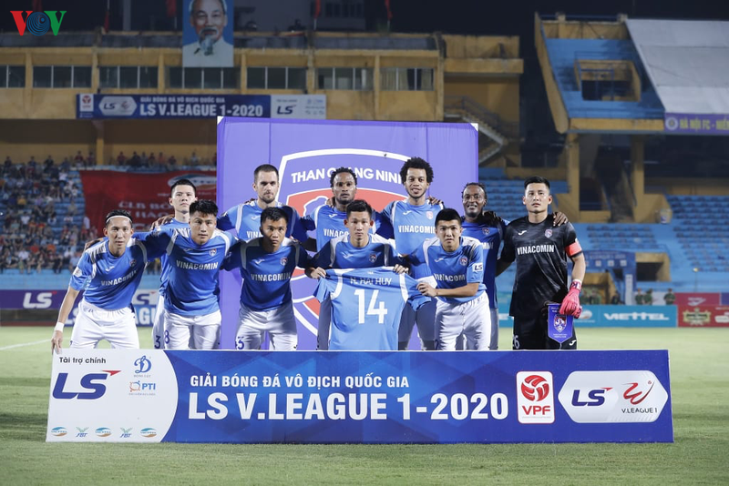 truc tiep vong 4 v-league 2020: viettel vs than quang ninh hinh 7