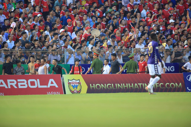 hi huu: ha tinh "vo san", v-league co ky luc moi 22 phut bu gio  hinh 6