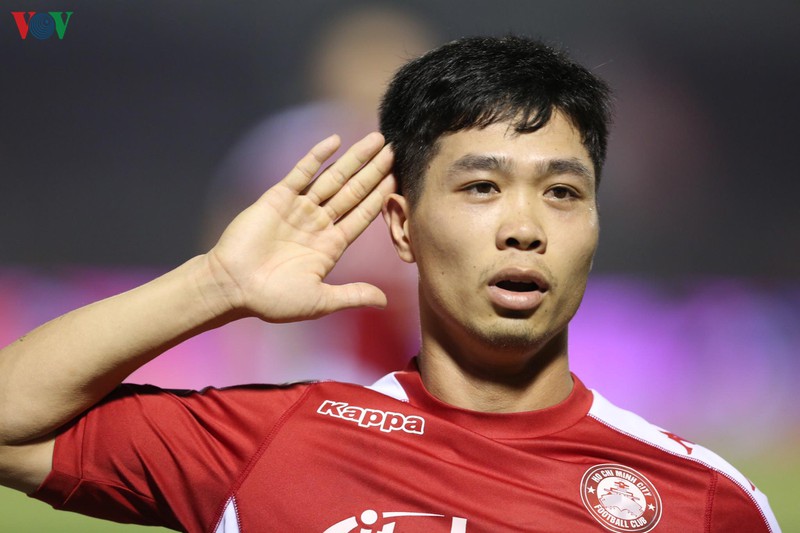 truc tiep ha noi fc - slna vong 5 v-league 2020  hinh 16